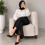 شلوار زنانه دمپا 1